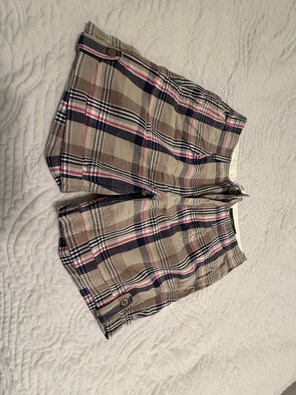 Eddie Bauer - Shaw Fit Shorts